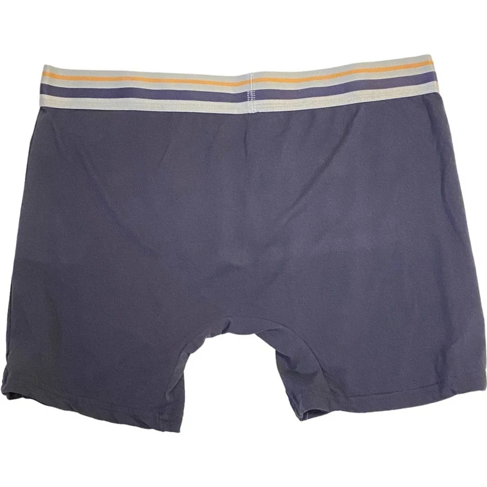 NEW Ben Sherman Boxer Brief Trunk size XL